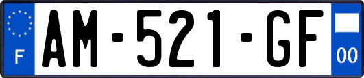 AM-521-GF