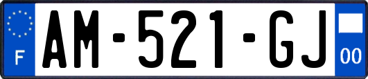 AM-521-GJ
