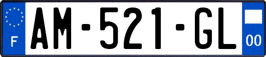 AM-521-GL