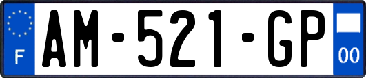 AM-521-GP