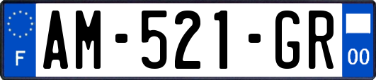 AM-521-GR