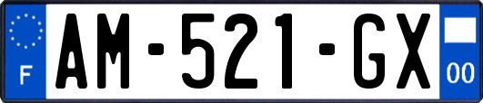 AM-521-GX