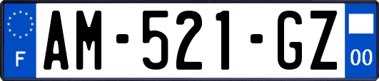 AM-521-GZ