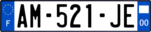 AM-521-JE