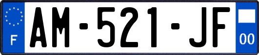 AM-521-JF