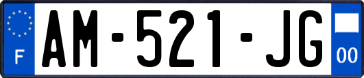 AM-521-JG