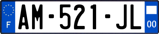 AM-521-JL