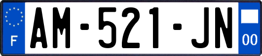 AM-521-JN
