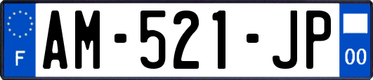 AM-521-JP