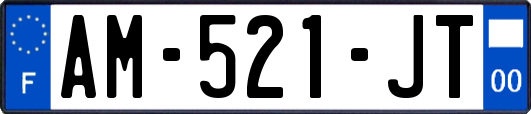 AM-521-JT