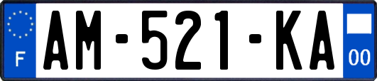 AM-521-KA