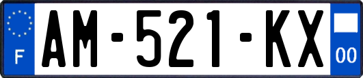 AM-521-KX