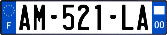 AM-521-LA