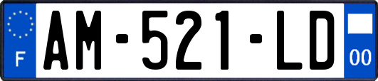 AM-521-LD