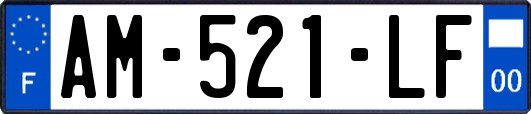 AM-521-LF