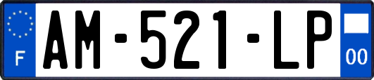 AM-521-LP