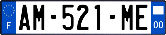 AM-521-ME