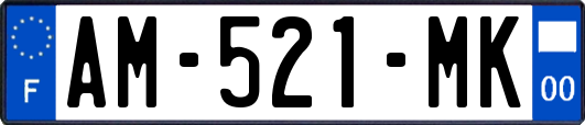 AM-521-MK