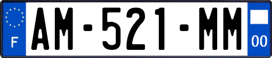 AM-521-MM