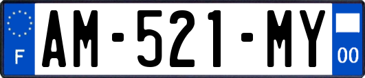 AM-521-MY