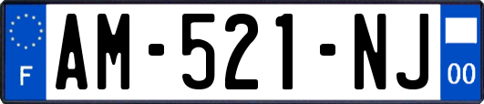 AM-521-NJ
