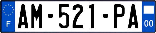 AM-521-PA