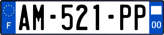 AM-521-PP