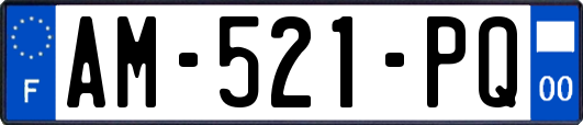 AM-521-PQ