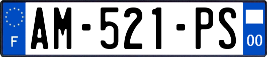 AM-521-PS