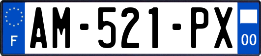 AM-521-PX