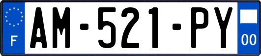 AM-521-PY