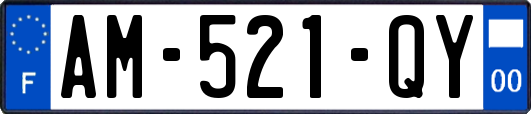 AM-521-QY