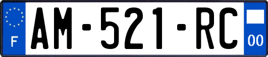 AM-521-RC