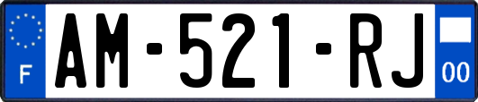 AM-521-RJ