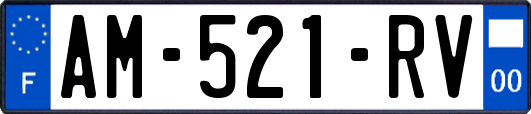 AM-521-RV