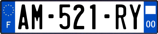 AM-521-RY