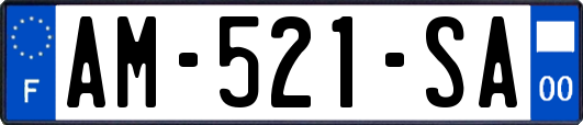 AM-521-SA