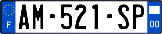 AM-521-SP