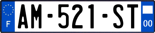 AM-521-ST