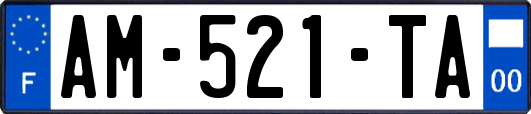AM-521-TA