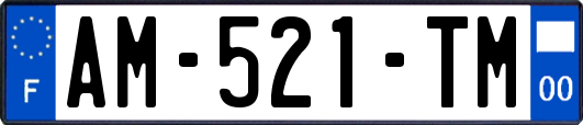 AM-521-TM