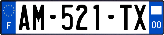 AM-521-TX