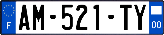 AM-521-TY