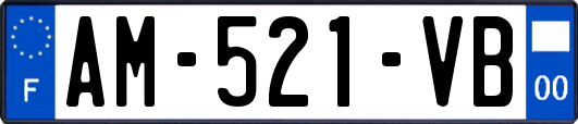 AM-521-VB
