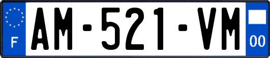 AM-521-VM