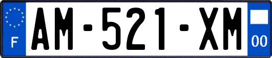 AM-521-XM