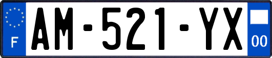 AM-521-YX