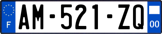 AM-521-ZQ