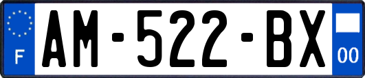 AM-522-BX