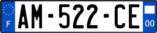 AM-522-CE